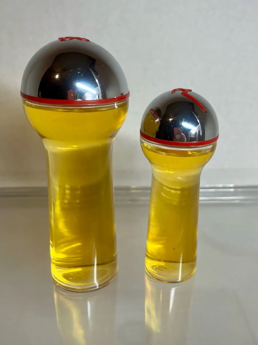 Vintage Authentic Men's Pierre Cardin Cologne & Aftershave Set - Original Scent